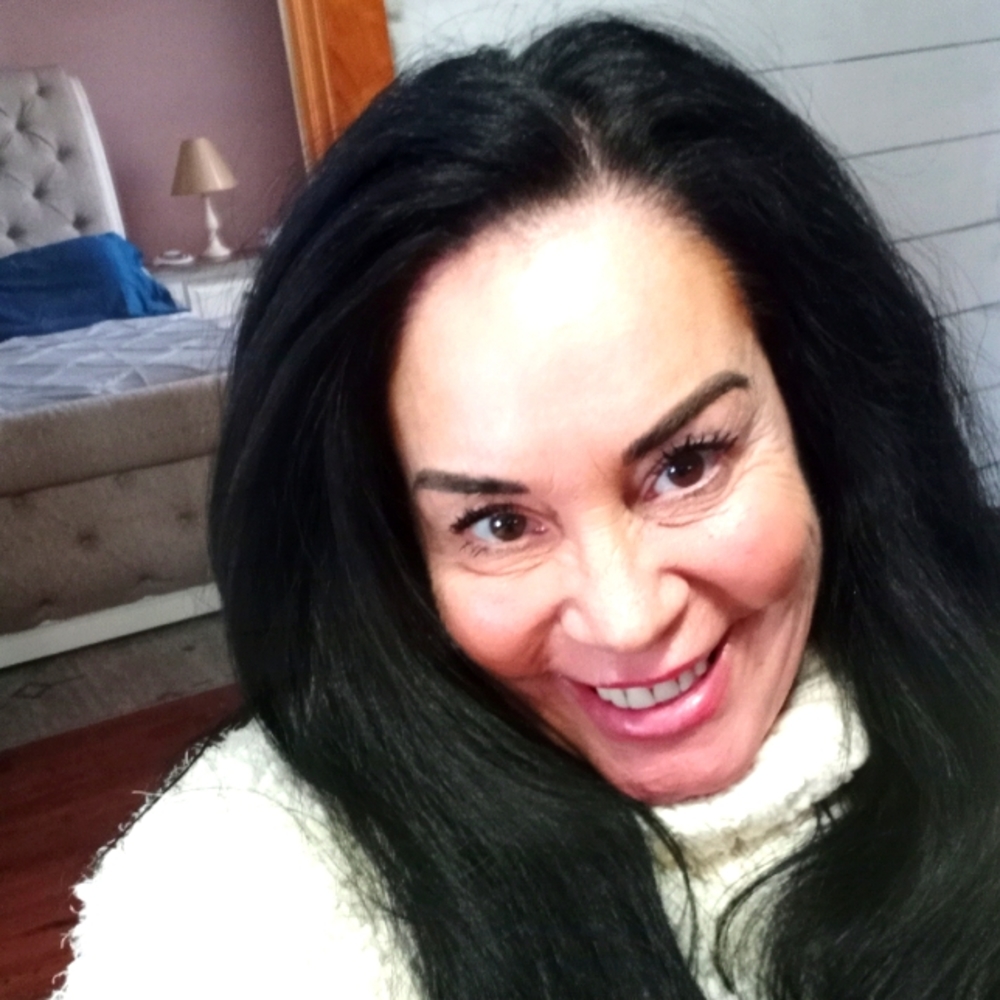 Meet your Posher, Christine